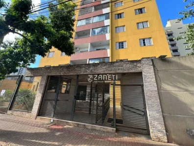 Apartamento com 3 Quartos à venda, 89m² no Centro, Londrina
