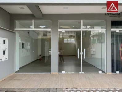 Sala Comercial para alugar, 55m² no Do Salto, Blumenau