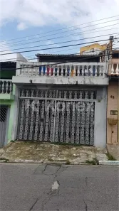 Sobrado com 3 Quartos à venda, 180m² no Jardim Pedro José Nunes, São Paulo