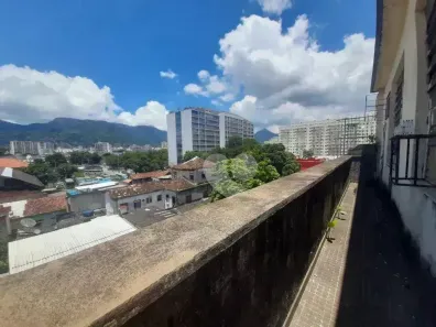 Prédio Comercial à venda, 491m² no São Cristóvão, Rio de Janeiro