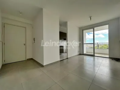 Apartamento com 3 Quartos para alugar, 50m² no Farrapos, Porto Alegre