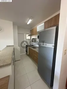Apartamento com 2 Quartos à venda, 51m² no Jardim Gonçalves, Sorocaba