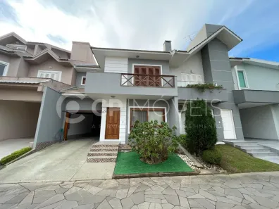 Casa de Condomínio com 3 Quartos à venda, 209m² no Sarandi, Porto Alegre