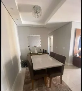 Apartamento com 3 Quartos à venda, 80m² no Santa Teresinha, São Paulo