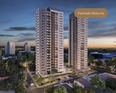 Apartamento com 3 Quartos à venda, 115m² no Vila Independência, Sorocaba