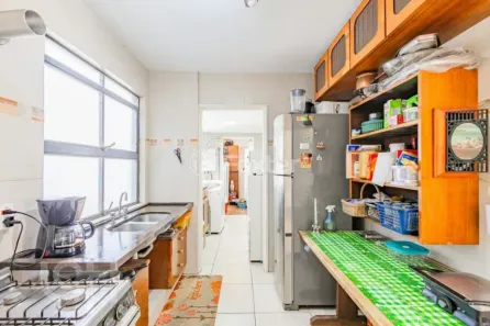 Apartamento com 3 Quartos à venda, 111m² no Boa Vista, Porto Alegre