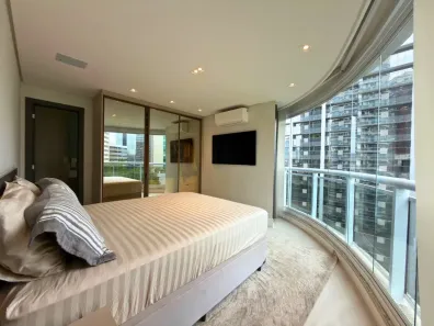 Apartamento com 2 Quartos à venda, 88m² no Dezoito do Forte Empresarial/Alphaville., Barueri