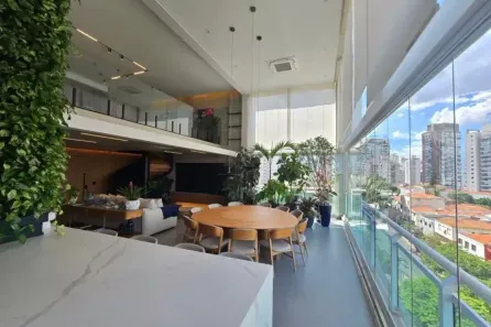 Apartamento com 4 Quartos à venda, 371m² no Vila Mariana, São Paulo