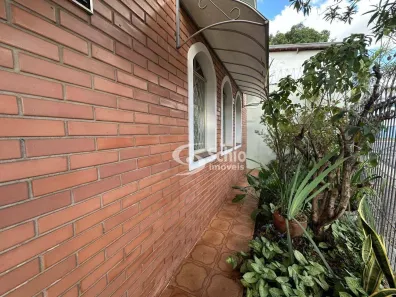 Casa com 3 Quartos à venda, 150m² no Cidade Nova, Rio Claro