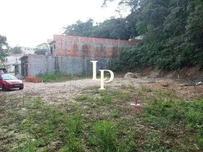 Lote/Terreno à venda, 10m² no Pilar Velho, Ribeirão Pires