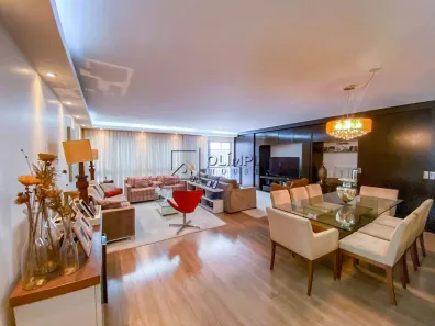 Apartamento com 3 Quartos à venda, 185m² no Paraíso, São Paulo