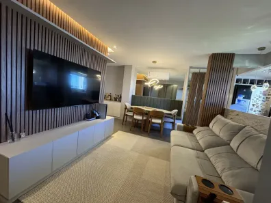 Cobertura com 3 Quartos à venda, 110m² no Vera Cruz, Criciúma