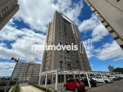 Apartamento com 3 Quartos à venda, 90m² no JK, Contagem