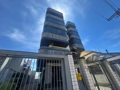 Apartamento com 4 Quartos à venda, 173m² no Jardim Lindóia, Porto Alegre