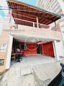 Sobrado com 3 Quartos à venda, 115m² no Vila das Belezas, São Paulo