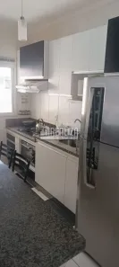 Apartamento com 2 Quartos à venda, 50m² no Amoroso Costa, Uberaba