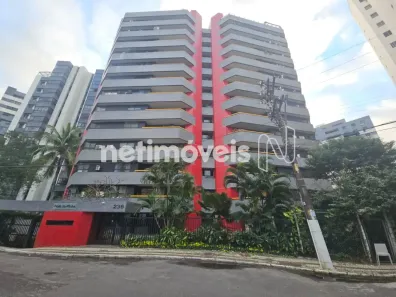 Apartamento com 4 Quartos à venda, 180m² no Pituba, Salvador