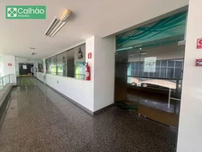 Ponto Comercial para alugar, 125m² no Asa Norte, Brasília