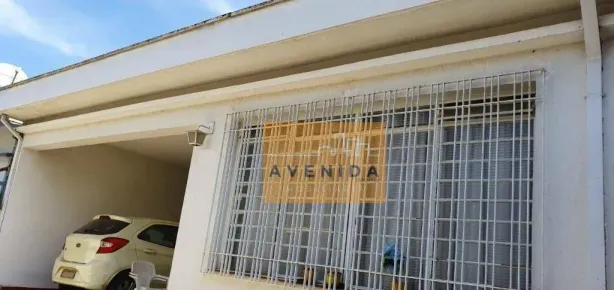 Imóvel Comercial com 3 Quartos para alugar, 190m² no Jardim de Itapoan, Paulínia