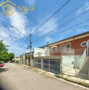 Sobrado com 2 Quartos à venda, 151m² no Jardim Sagrado Coração de Jesus, Jundiaí