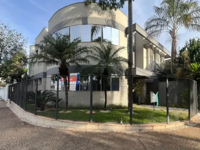 Sala Comercial para alugar, 45m² no Centro, Limeira