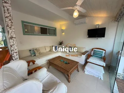 Apartamento com 2 Quartos à venda, 75m² no Bosque, Armação dos Búzios