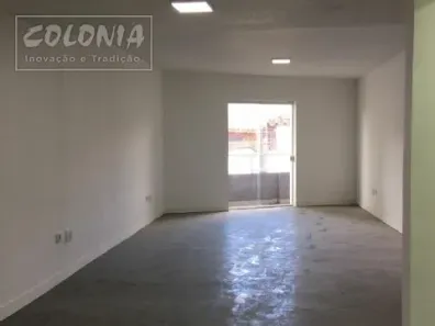 Sala Comercial para alugar, 50m² no Parque Oratório, Santo André