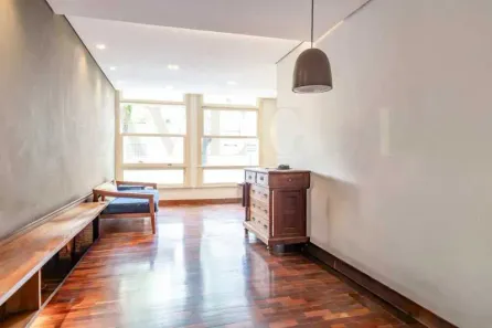 Apartamento com 3 Quartos à venda, 98m² no Copacabana, Rio de Janeiro