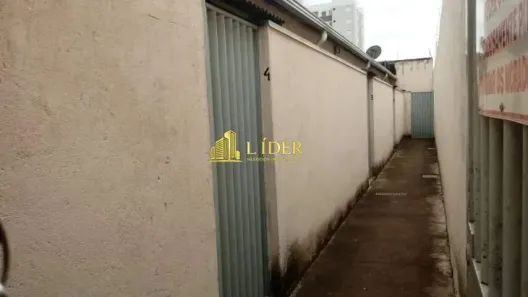 Casa com 2 Quartos à venda, 200m² no Jardim Brasília, Uberlândia