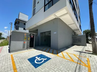 Sala Comercial para alugar, 40m² no Itajuba, Barra Velha