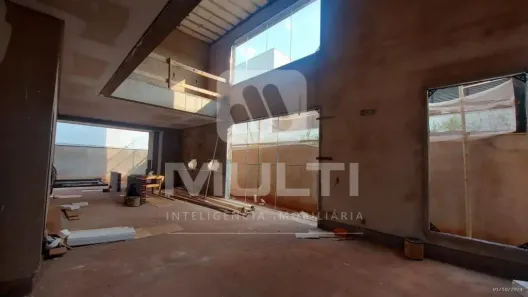 Casa de Condomínio com 4 Quartos à venda, 284m² no Jardim Sul, Uberlândia