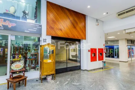 Ponto Comercial à venda, 24m² no Moinhos de Vento, Porto Alegre