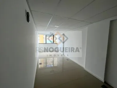 Sala Comercial à venda, 25m² no Estreito, Florianópolis