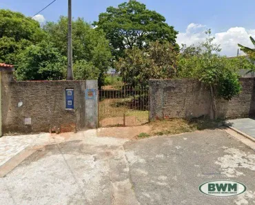 Lote/Terreno à venda, 1854m² no Jardim Ipanema, Sorocaba