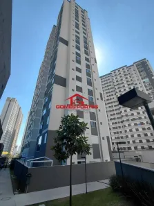 Apartamento com 2 Quartos à venda, 39m² no Socorro, São Paulo