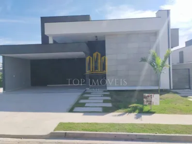 Casa de Condomínio com 3 Quartos à venda, 169m² no Putim, São José dos Campos