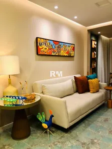 Flat com 1 Quarto à venda, 35m² no Tamandaré, Tamandaré