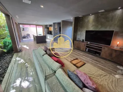 Casa de Condomínio com 3 Quartos à venda, 150m² no Maresias, São Sebastião
