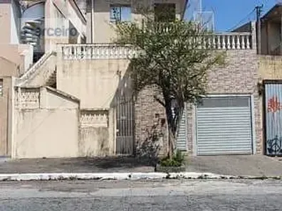 Lote/Terreno à venda, 400m² no Penha de França, São Paulo