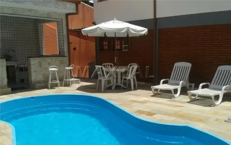 Sobrado com 3 Quartos à venda, 312m² no Horto Florestal, São Paulo