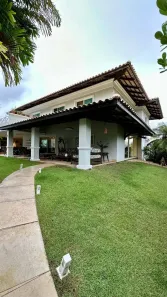 Casa com 4 Quartos à venda, 600m² no De Lourdes, Fortaleza