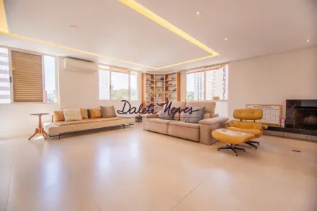 Apartamento com 2 Quartos à venda, 204m² no Pinheiros, São Paulo