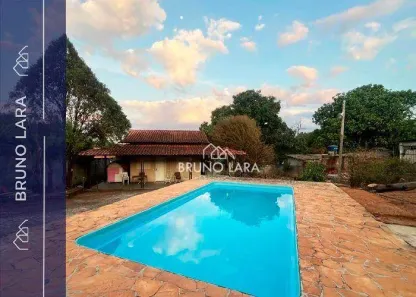 Casa com 3 Quartos à venda, 60m² no Cidade Nova, Igarapé