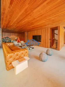 Casa de Condomínio com 4 Quartos à venda, 615m² no Alphaville Residencial Zero, Barueri
