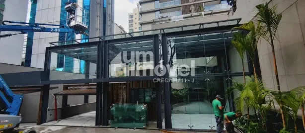 Apartamento com 2 Quartos à venda, 60m² no Jardim Paulista, São Paulo