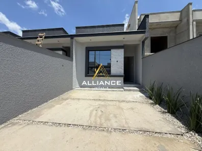 Casa com 2 Quartos à venda, 64m² no Três Rios do Sul, Jaraguá do Sul