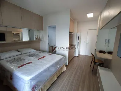 Apartamento com 1 Quarto para venda ou aluguel, 37m² no Sumarezinho, São Paulo