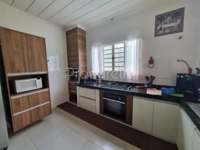 Casa com 2 Quartos à venda, 101m² no Bonfim Paulista, Ribeirão Preto