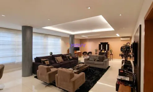 Apartamento com 7 Quartos à venda, 320m² no Copacabana, Rio de Janeiro