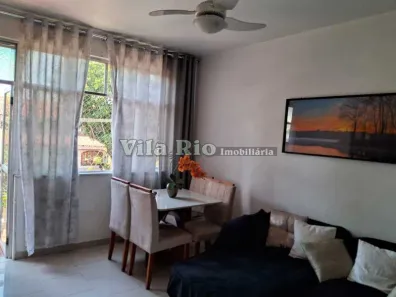 Apartamento com 2 Quartos à venda, 75m² no Vila da Penha, Rio de Janeiro
